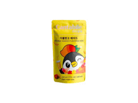 Cantabile Double Mango Ade 230ml KOR – Martigane