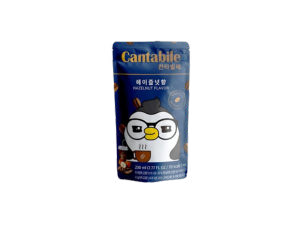 Cantabile Hazelnut Coffee 230ml KOR – Martigane