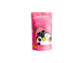 Cantabile Peach Iced Tea 230ml KOR – Martigane