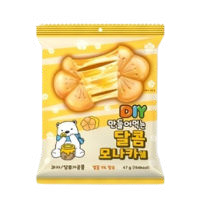 DIY Sweet Monaca Shell 47g KOR – Martigane