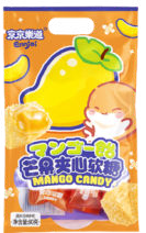 Ennjoi Mango Stuffed Candy 80g CHN – Martigane