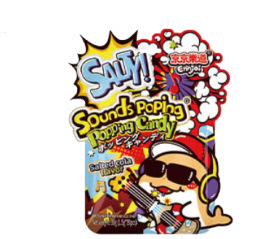 Ennjoi Salted Cola Popping Candy 30g CHN – Martigane
