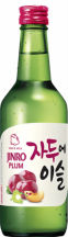 Jinro Grapefruit Soju 350ml KOR – Martigane