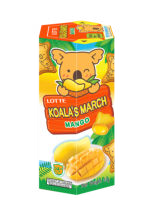 Koala's March Mango Biscuits 37g THA – Martigane