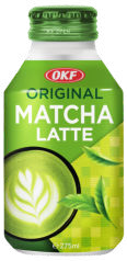 OKF Matcha Latte Original Drink 275ml KOR – Martigane