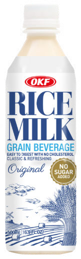 OKF Morning Rice Drink 500ml KOR – Martigane