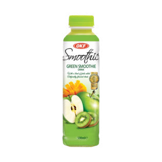 OKF Smoothie Green Drink 500ml KOR – Martigane
