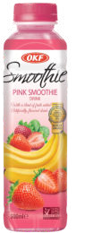 OKF Smoothie Pink Drink 500ml KOR – Martigane