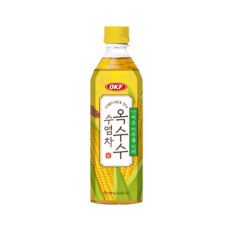 OKF Traditional Tea Corn Silk Drink 500ml KOR – Martigane