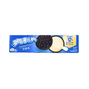 Oreo Cheese Cream 97g CHN – Martigane