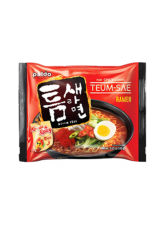 Paldo Teumsae Ramen 120g KOR – Martigane