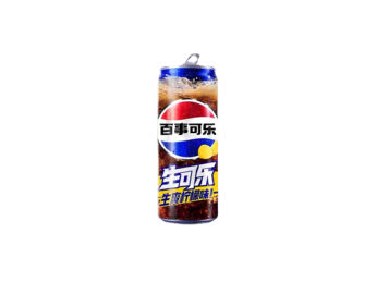 Pepsi Nama Zero Lemon 330ml CHN – Martigane