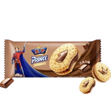 Prince Chocolate Biscuit 92g CHN – Martigane