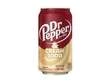 Dr. Pepper Cream Soda 355ml USA | B2B Wholesale Martigane