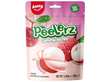 Amos Lychee Peelable Jelly 65g CHN – Martigane