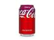 Coca Cola Cherry 355ml USA – Martigane