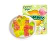 Ennjoi Assorted Fruit Chia Seed Cube Gummy 50g CHN – Martigane