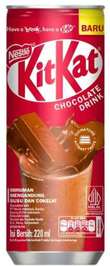 Kit Kat Chocolate Drink 220ml IDN – Martigane