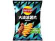 Lay's Deep Ridged Squid 70g CHN – Martigane