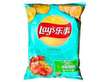 Lay's Fried Crab Flavor 70g CHN – Martigane