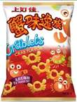 Oishi Crab Snack 40g CHN – Martigane