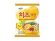 Paldo Cheese Noodles 111g KOR – Martigane