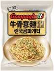 Paldo Gompaghetti Beef Ramen 110g KOR – Martigane