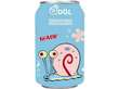 QDol Spongebob Citrus Sparkling Drink 330ml CHN – Martigane