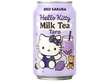Red Sakura Hello Kitty Taro Tea Drink 310ml TWN – Martigane