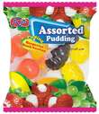 Rico Assorted Fruit Pudding 320g MYS – Martigane