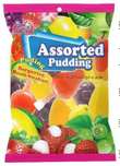 Rico Assorted Fruit Pudding 960g MYS – Martigane