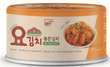 Yokimchi Stir Fried Kimchi 160g KOR – Martigane