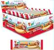 Yupi Pizza Gummy Candy 23g IDN – Martigane